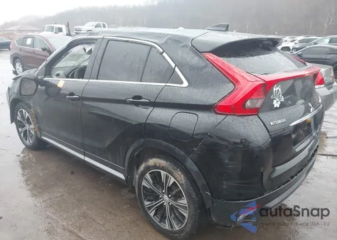 2019 Mitsubishi Eclipse Cross Se z USA, uszkodzony, nr VIN JA4AT5AA9KZ048752